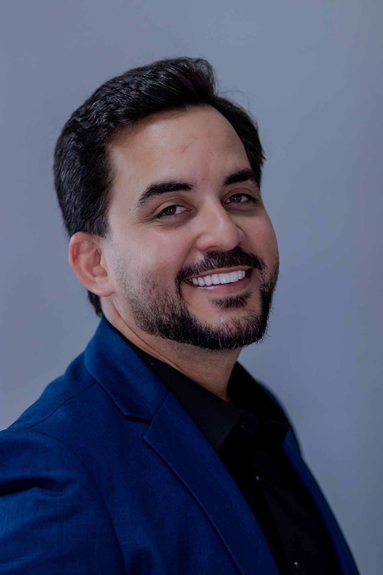 Dr. Lucas Duarte